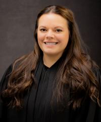 Hon. Breanna Flaherty