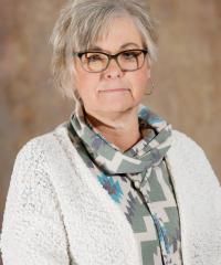 Theresa Good
