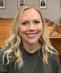Mary Mellage