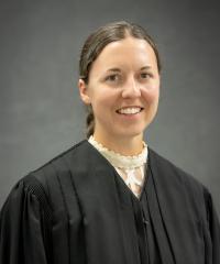 Hon. Danielle J. Fliam