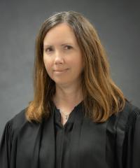 Hon. Stacie A. Goding