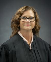 Hon. Jennifer A. Huxoll