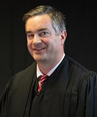 Hon. Andrew R. Lange