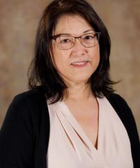 Minda McKitrick