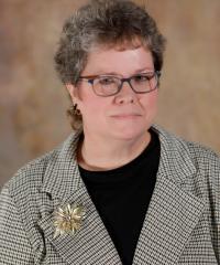 Angela Mortensen