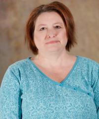 Jeanette Norton
