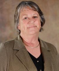 Margaret Pollmann