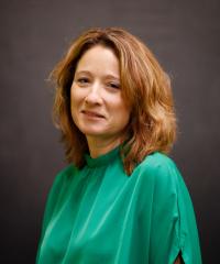 Jennifer Raburn