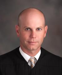 Hon. John P. Rademacher