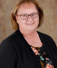 Tracy Reiser