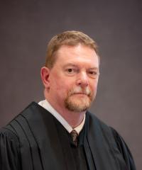 Hon. Rodney D. Reuter