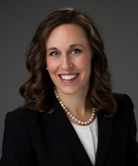 Hon. Sarah M. Moore