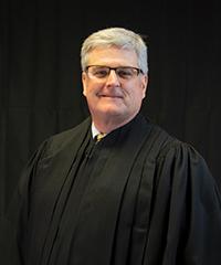 Hon. Michael A. Smith