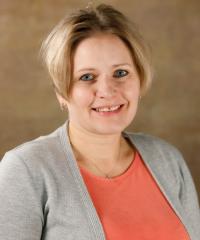 Katherine Armbruster