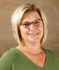 Lisa Bower