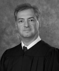 Hon. Michael P. Burns