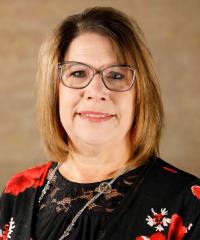Marcie Goeden