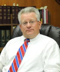 Hon. Stephen R. Twiss
