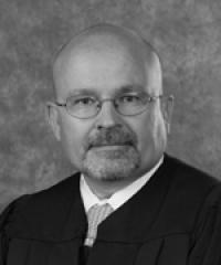 Hon. Todd J. Hutton