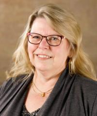 Lisa Johnson