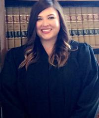 Hon. Julie D. Smith
