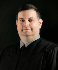 Hon. Patrick M. Lee