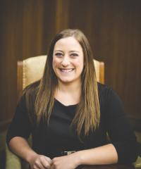 Judge Kortnei Smith