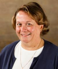 Barbara Pousson
