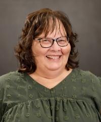 Pam Scott