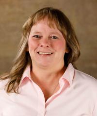Annette Shafer