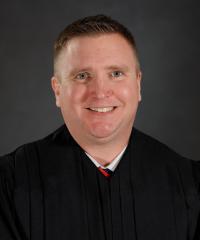 Hon. Richard R. Smith