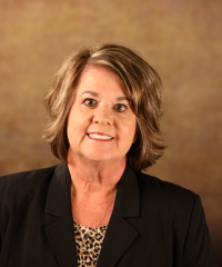 Diane Sudbeck