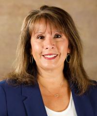 Diane Wehrman