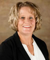 Gretchen Wiebe