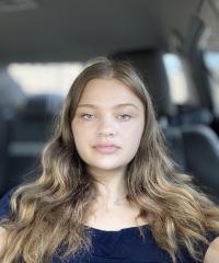 Molly Ashford
