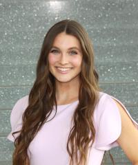 Maddie Augustine