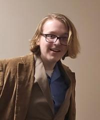 Isaac Autry