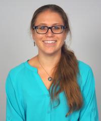 Katie Bane