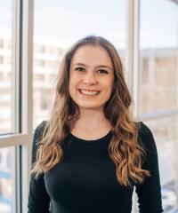 Hanna Christensen