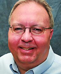 Randy Dockendorf