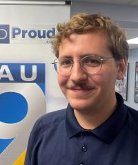 Tyler Euchner