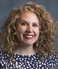 Amy Hausman