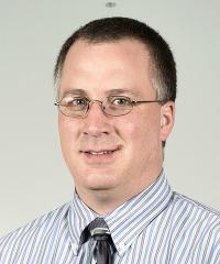 Nick Hytrek