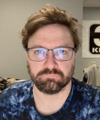 Wade Lux
