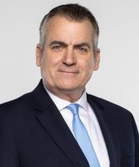 Rob McCartney