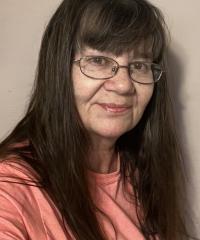 Nancy McGill