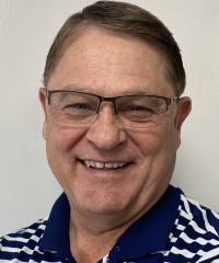 Russell Pankonin