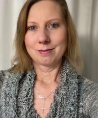Carrie Pitzer
