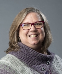 Margaret Reist