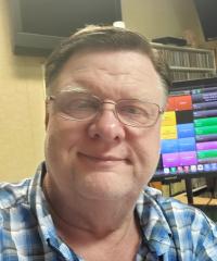 David Schroeder